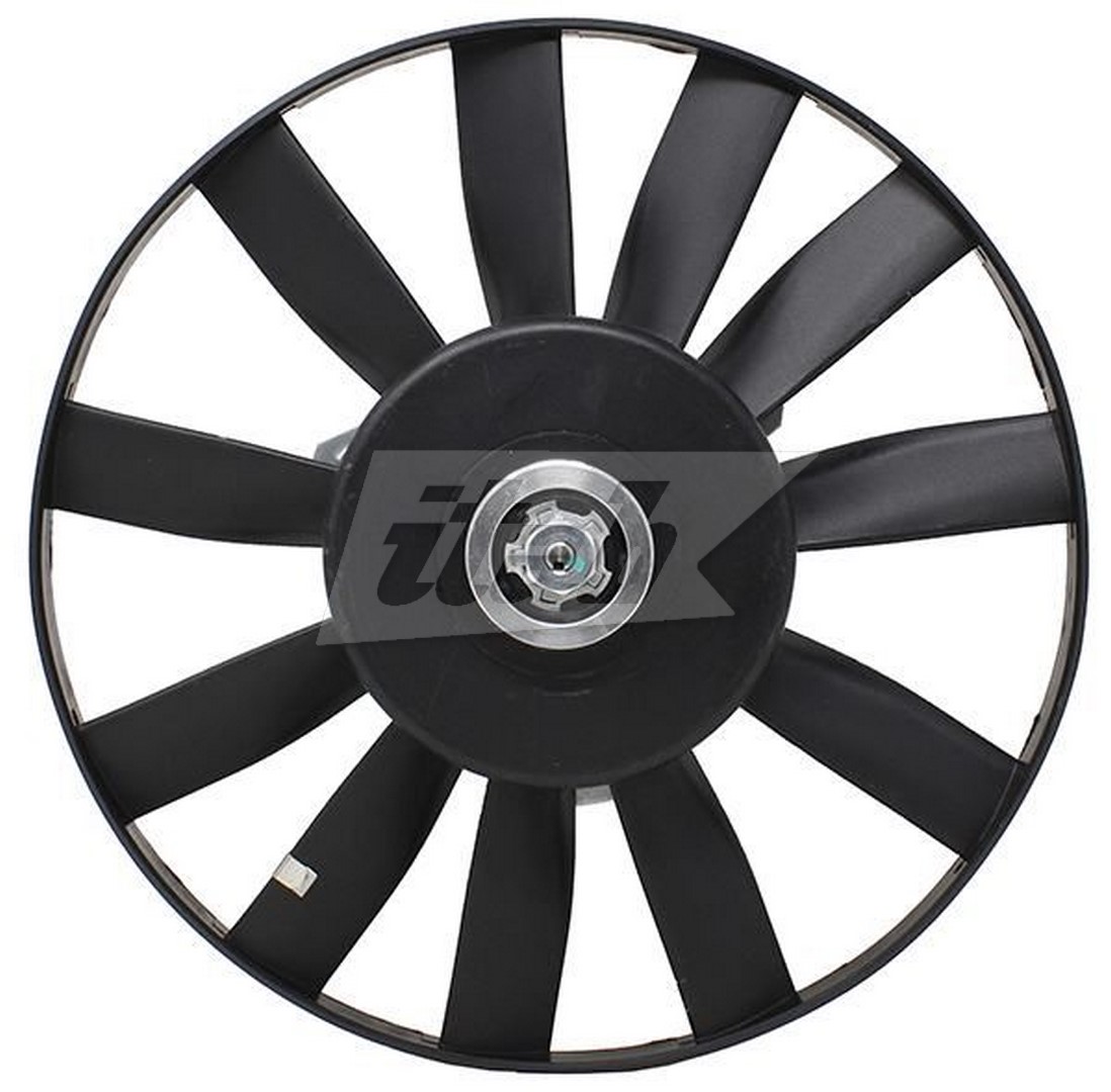 Fan, engine cooling (52073323AV)