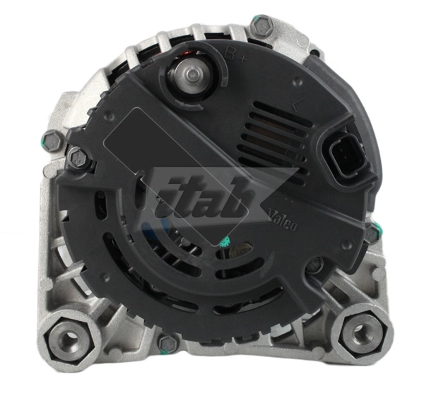 Alternator (20015102AV)