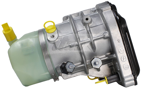 Hydraulic Pump, steering