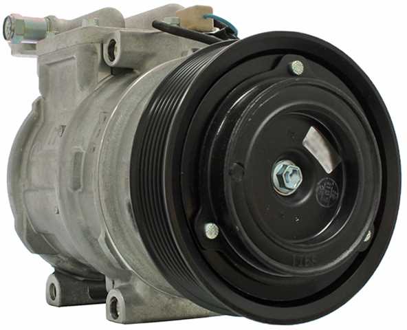 Compressor, air conditioning (27081016OV)