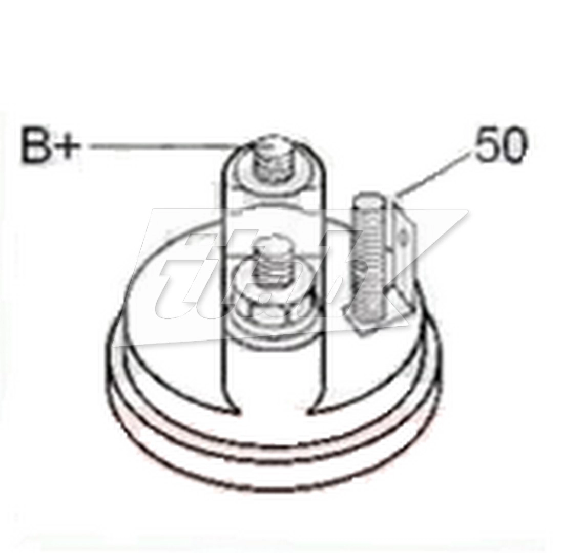 Starter (10046103OV)