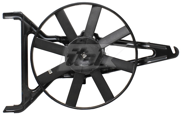 Electric Motor, radiator fan (52070002AV)