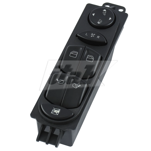 Switch, window regulator (60076013AV)