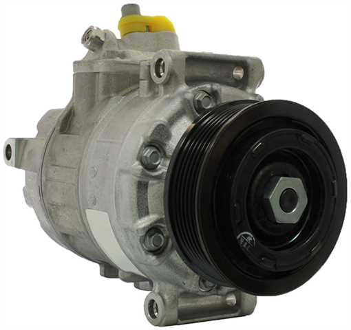 Compressor, air conditioning (27073030OV)