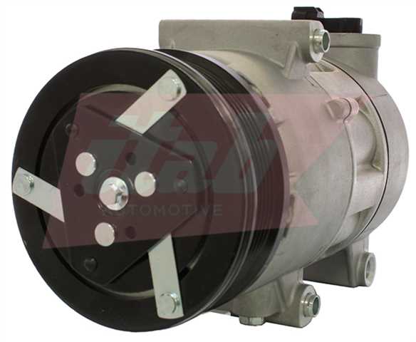 Compressor, air conditioning (27072021AV)