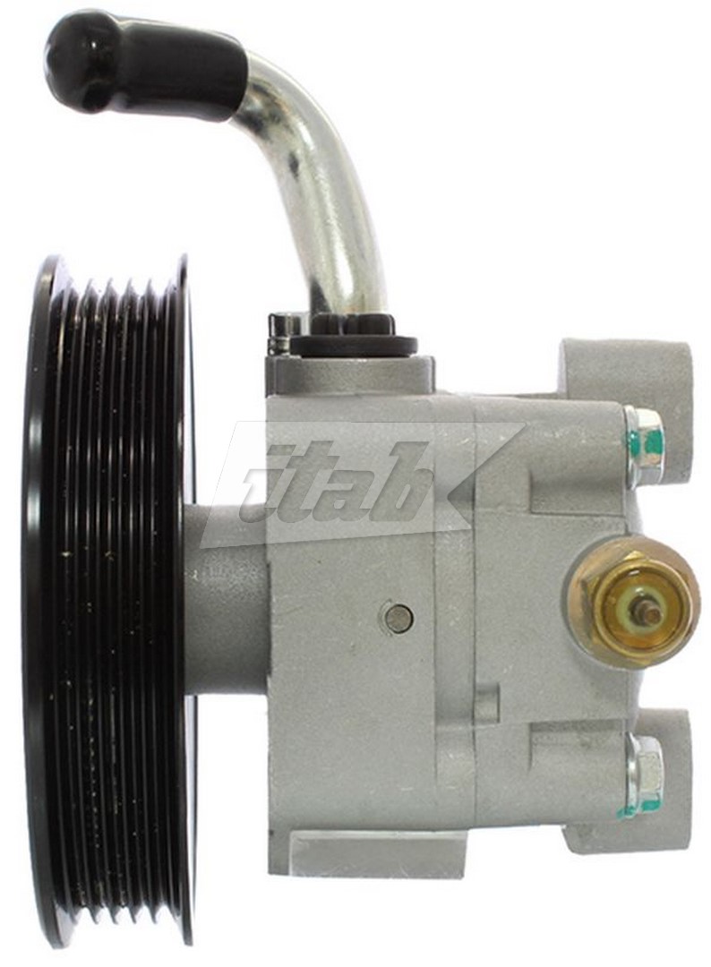 Hydraulic Pump, steering