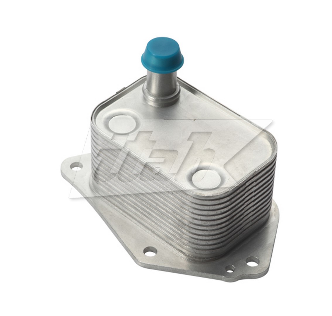 Oil Cooler, engine oil (93078000AV)