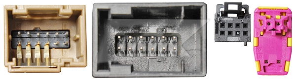 Steering Column Switch