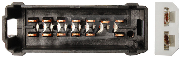 Steering Column Switch