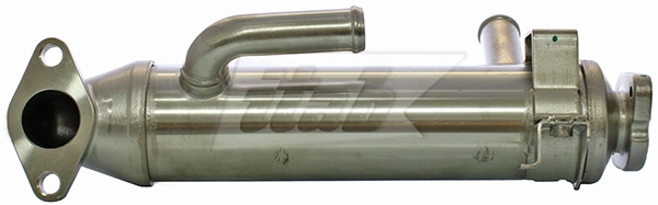 Cooler, exhaust gas recirculation