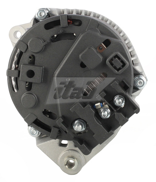 Alternator (20030214AV)