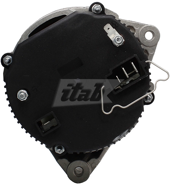 Alternator (20021221OV)