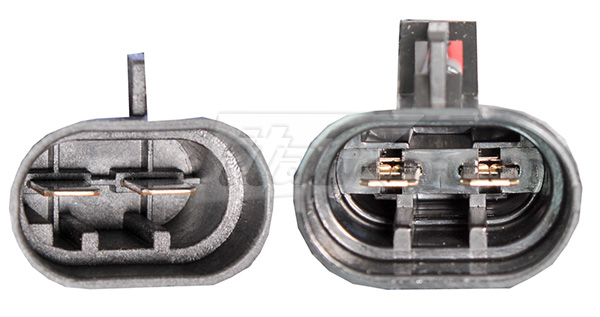 Electric Motor, radiator fan