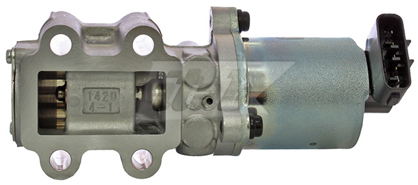 EGR Valve