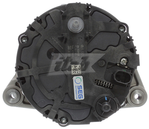 Alternator (20010A19OV)