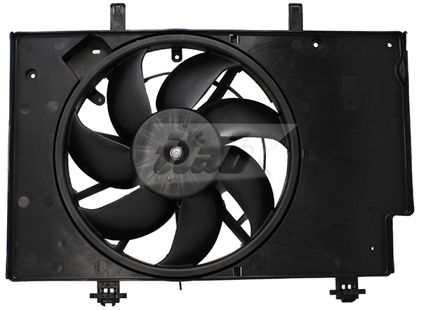 Electric Motor, radiator fan