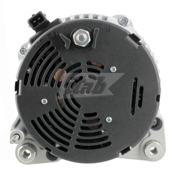 Alternator (20010124AV)