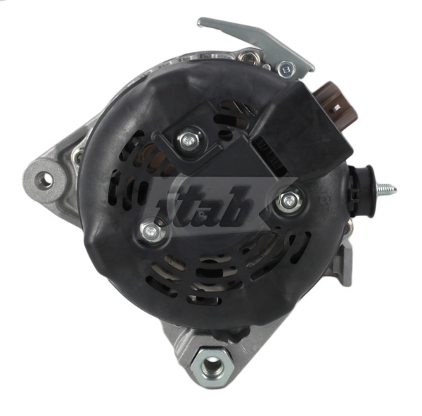 Alternator (20040316AV)