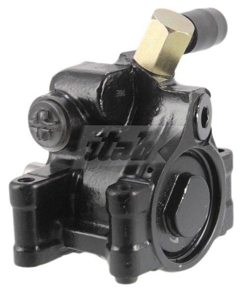 Hydraulic Pump, steering (42072134AV)