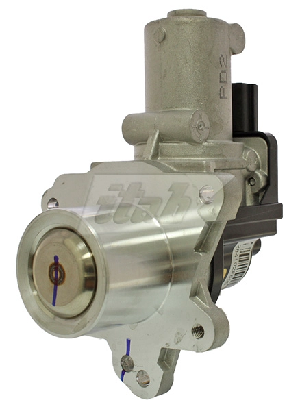 EGR Valve