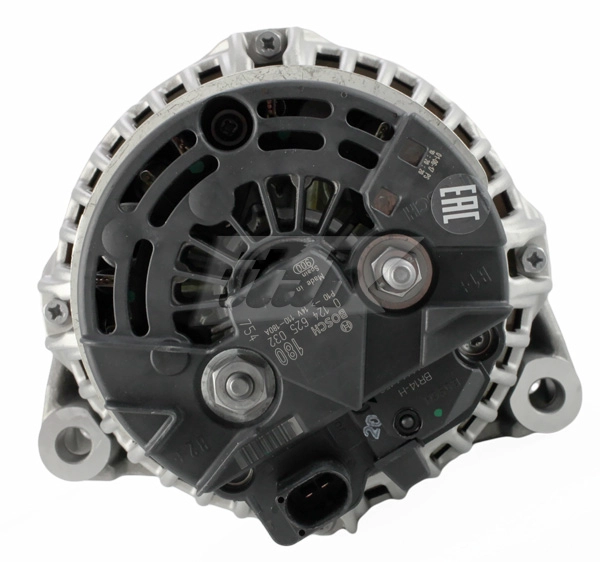 Alternator (20010327OV)
