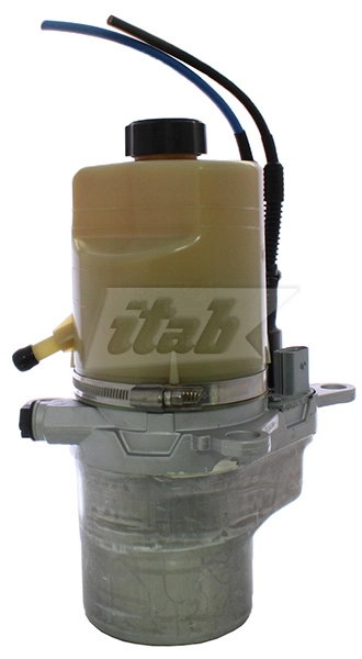 Hydraulic Pump, steering