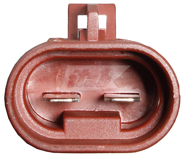 Electric Motor, radiator fan