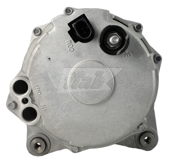 Alternator (20020226OV)