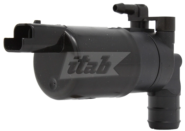 Washer Fluid Pump, window cleaning (33074004AV)