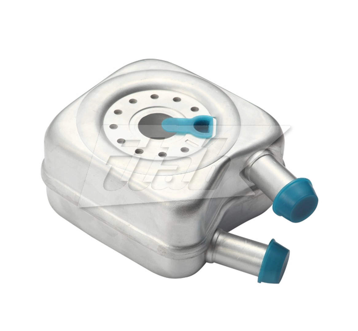 Oil Cooler, engine oil (93073003AV)