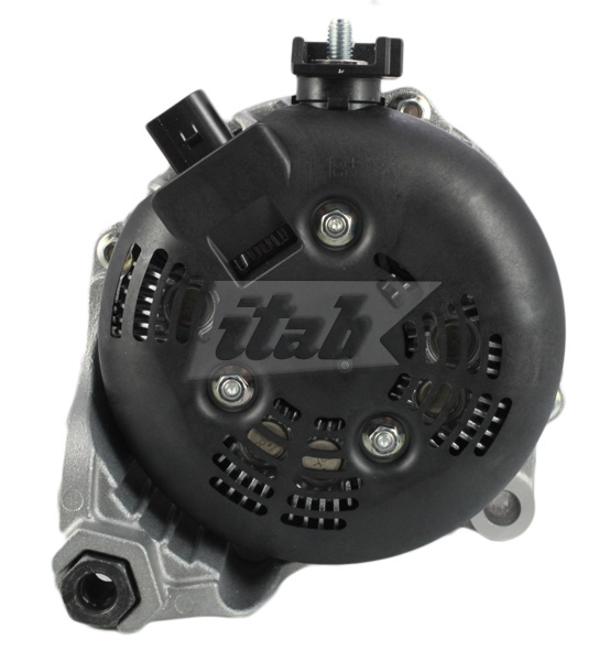 Alternator (20040519OV)