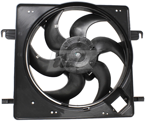 Electric Motor, radiator fan (52072008AV)