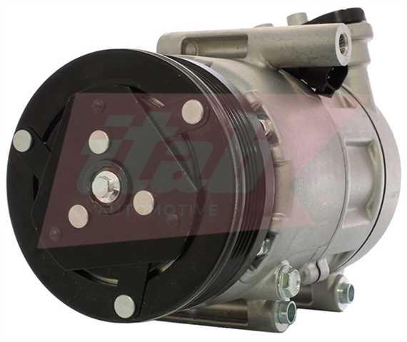 Compressor, air conditioning (27072020AV)