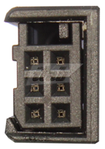 Steering Column Switch