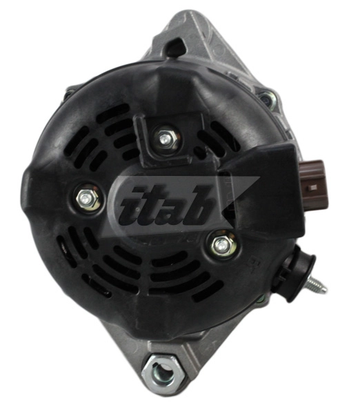 Alternator (20040301OV)