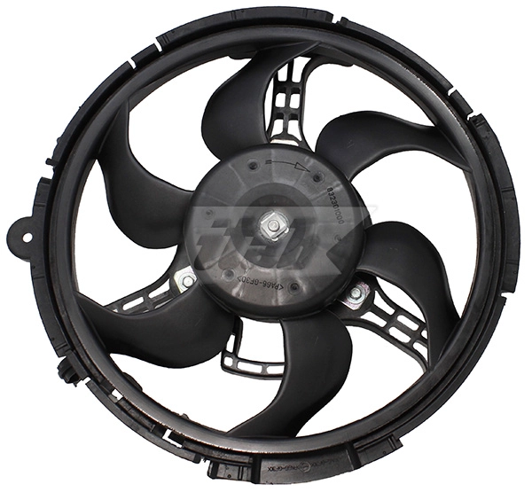 Electric Motor, radiator fan