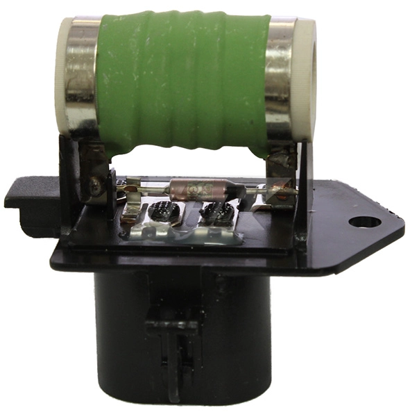 Series resistor, electric motor (radiator fan) (51074036AV)