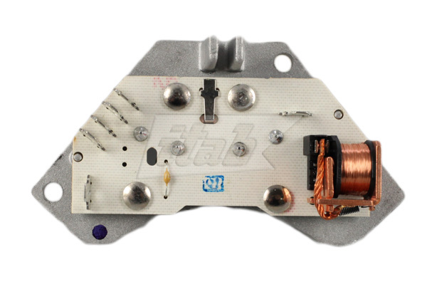 Resistor, interior blower (51070030AV)