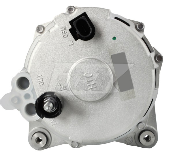 Alternator (20020214OV)