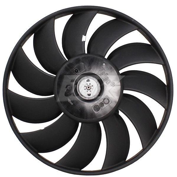 Fan, engine cooling (52077337OV)