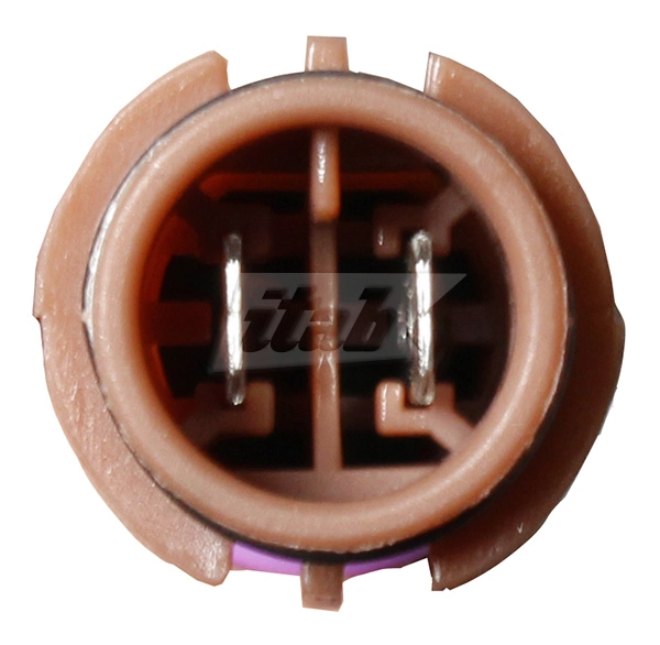 Electric Motor, radiator fan