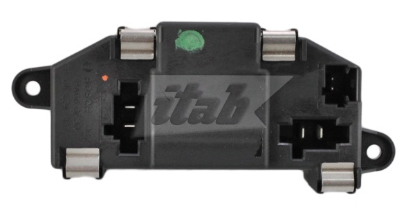 Resistor, interior blower (51070024OV)