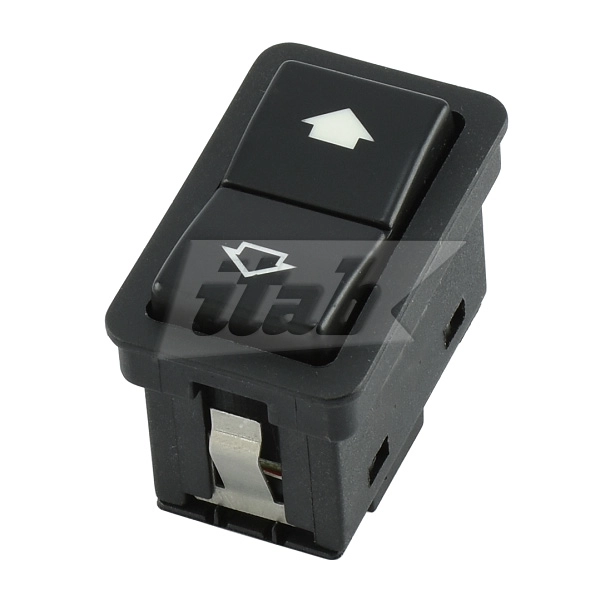 Switch, window regulator (60075005AV)