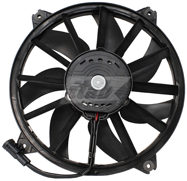 Electric Motor, radiator fan