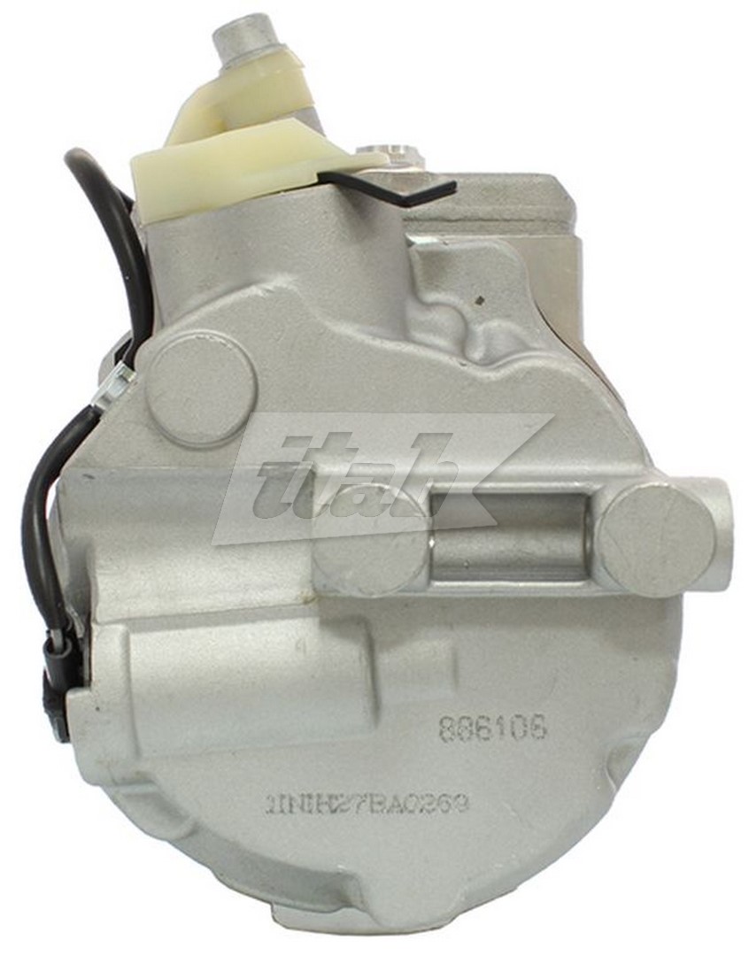 Compressor, air conditioning (27076003OV)