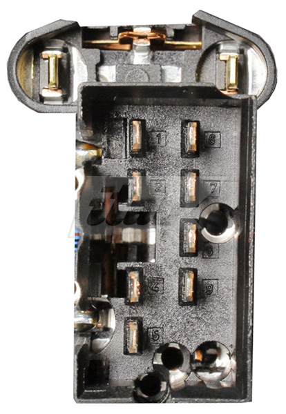 Steering Column Switch