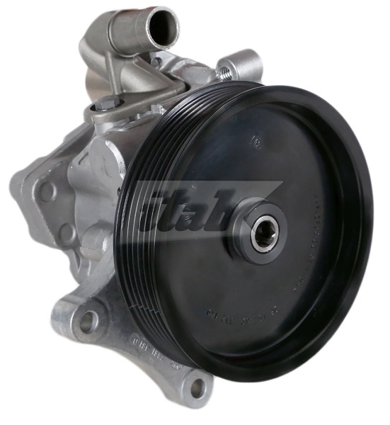 Hydraulic Pump, steering