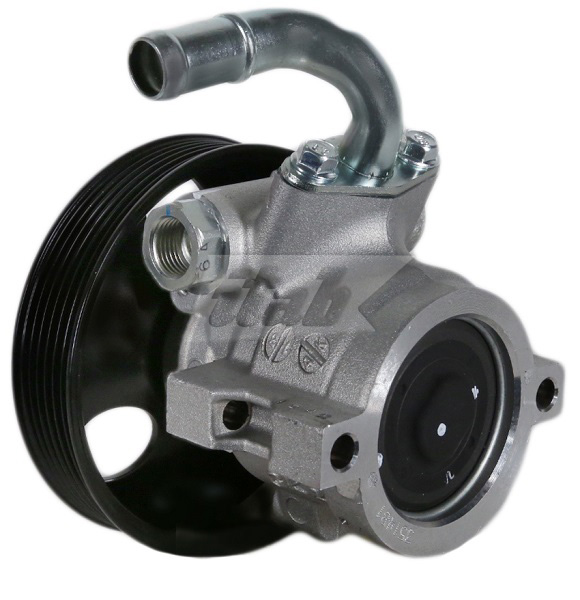 Hydraulic Pump, steering (42077115AV)