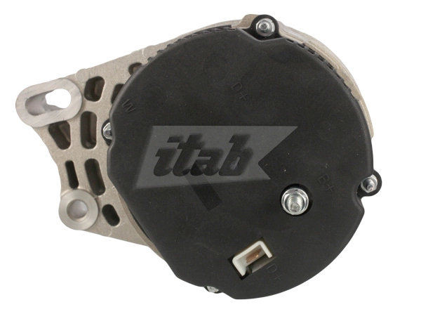 Alternator (20021119OV)