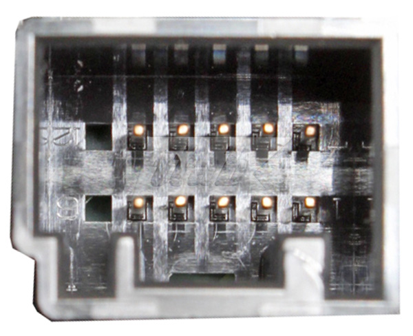 Steering Column Switch